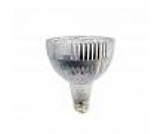 Silamp Lampadina LED PAR30 E27 35W Lampada Faretto L3-PAR30-35W