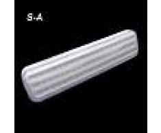 Silamp Lampada Emergenza SA Led 6W 60led 7H ip20 Lampade di emergenza a Led
