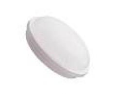 Silamp Plafoniera Esterno IP65 20w Led Parete Rotonda Lampada Led PE-2-20W Tartaruga