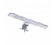 Silamp Lampada led da parete 5W quadro Bagno Applique B59-5W