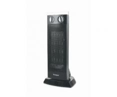 Termoventilatore Ceramico Caldobagno A Torretta 2000w Kooper Sahara