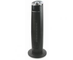 Termoventilatore Ceramico A Torre 2000w Kooper Nero