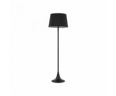 Lampada Da Terra 84 X 0,01w Led Ideal Lux Nero