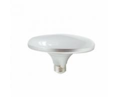 Lampadina LED 24W attacco a vite E27 lampadina Fungo L44-24W