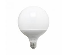 Lampadina a LED 18W G95 attacco grosso E27 a vite Globo L79-G95-18W