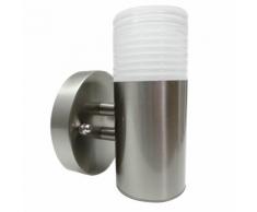 Lanterna Led 5W muro Esterno interno Lampada led Applique 230V giardino