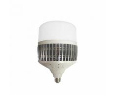 Lampadina LED attacco grosso E27 E40 anti-surriscaldamento 50W