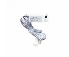 Sensore di accensione e di spegnimento per barre LED e faretti LED 12v SEN-13