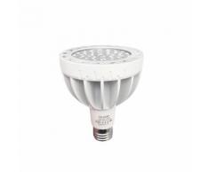 Lampadina LED PAR30 E27 35W Lampada Faretto BIANCO L4-PAR30-35W