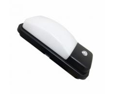 Plafoniera LED 20w con sensore di movimento applique esterno PE-6-20W