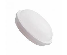Plafoniera Esterno IP65 20w Led Parete Rotonda Lampada Led PE-2-20W Tartaruga