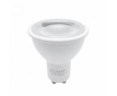 Lampadina LED SMD 2835 8W PAR16 GU10 Dimmerabile 220V M7-GU10-8W