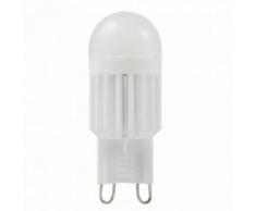 Lampadina led G9 5W led G9 compatta Mini g9 Silamp cob Ceramica