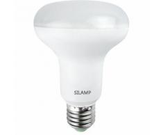 Lampadine a led 10W E27 R80 lampadina a funghetto Passo vite Grosso