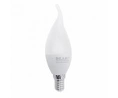 Lampadina a Led E14 8W colpo di vento Attacco piccolo LE14-6-8W