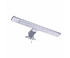 Lampada led da parete 5W quadro Bagno Applique B59-5W