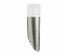 Lanterna Led 5W muro Esterno interno Lampada led Applique 230V inclinato
