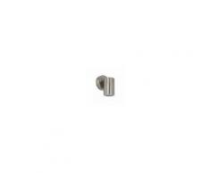VITO Lighting Applique da esterno Cilindrica Monodirezionale GU10 Silver