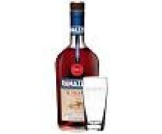 Fratelli Ramazzotti Liquore Il Premio Ramazzotti 70cl + 2 Bicchieri