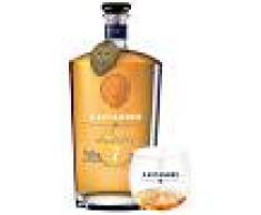 Castagner Grappa Riserva Fuoriclasse Leon Castagner 7 Anni 70cl + 1 Bicchiere