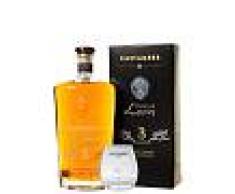 Castagner Grappa Riserva Fuoriclasse Leon Castagner 3 Anni 70cl (Astucciato)+ 1 Bicchiere