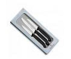 Victorinox Set regalo con 3 coltelli da tavola - Victorinox