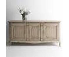 Flai Credenza Classica Tre Ante Maison Des Fleures Flai