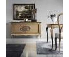 Flai Credenza Classica 2 Ante Rosewood Flai