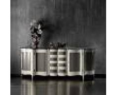 Flai Credenza Quattro Ante Classica Ville Lumière Flai