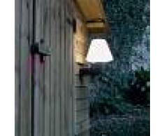 Faro Mistu Applique Da Esterno Design Moderno Ip44