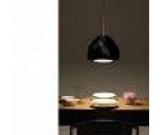 Linea Zero Illuminazione Rose Sospensione Paralume Ruotabile D.37 Design Moderno