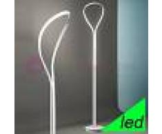 Perenz Srl Blossom Lampada Da Terra Led Design Moderno