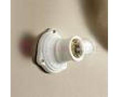 Ceramiche Borso Bellavista Mini Lampada A Soffitto Parete Faretto Ceramica Rustico Country