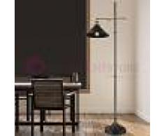 Globo Lighting Lenius Lampada Da Terra Piantana Rustica Stile Vintage Industrial