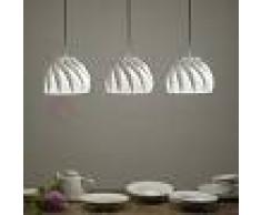 Linea Zero Illuminazione Rose Sospensione Paralume Ruotabile D.26 Design Moderno