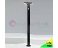 Gea Luce Srl Sunlight Lampione Solare H 85 A Led Per Giardino Ed Esterno Ip44