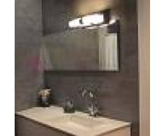 Faro Doka Applique Da Bagno Specchio Design Moderno