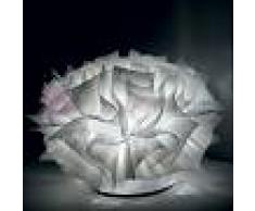 Slamp Veli Couture Lampada Da Tavolo E Comodino Design Moderno