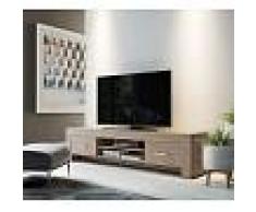 Flow Fusion Design MOBILE PORTA TV MARA2 OLMO ECLISSE