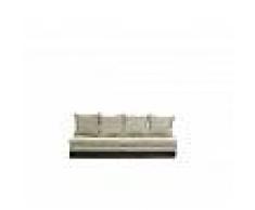 Karup Divano letto tatami Chico di Beige