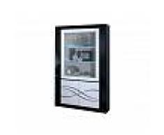 Flow Fusion Design Vetrina chic '70