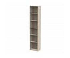 A Zig Zag Libreria tower rovere