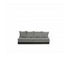 Karup Divano letto tatami Chico di Grigio