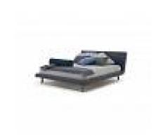 Flow Fusion Design Letto matrimoniale Yoda