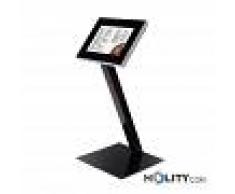 Leggio Porta Manu Da Esterno Illuminato A Led H468_19