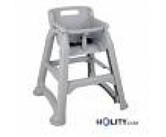 Seggiolone Per Hotel E Ristorante H464_172