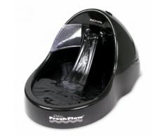 Fontana Fresh Flow Deluxe, nero - 3 l