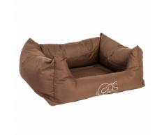 Letto per cani Strong & Soft L96xP70xH22 cm