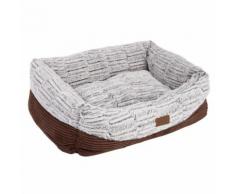 Letto per cani Hyggelig L75xP50xH25cm