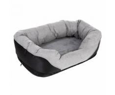 Letto per cani Lazy L115 x P70 x H32 cm